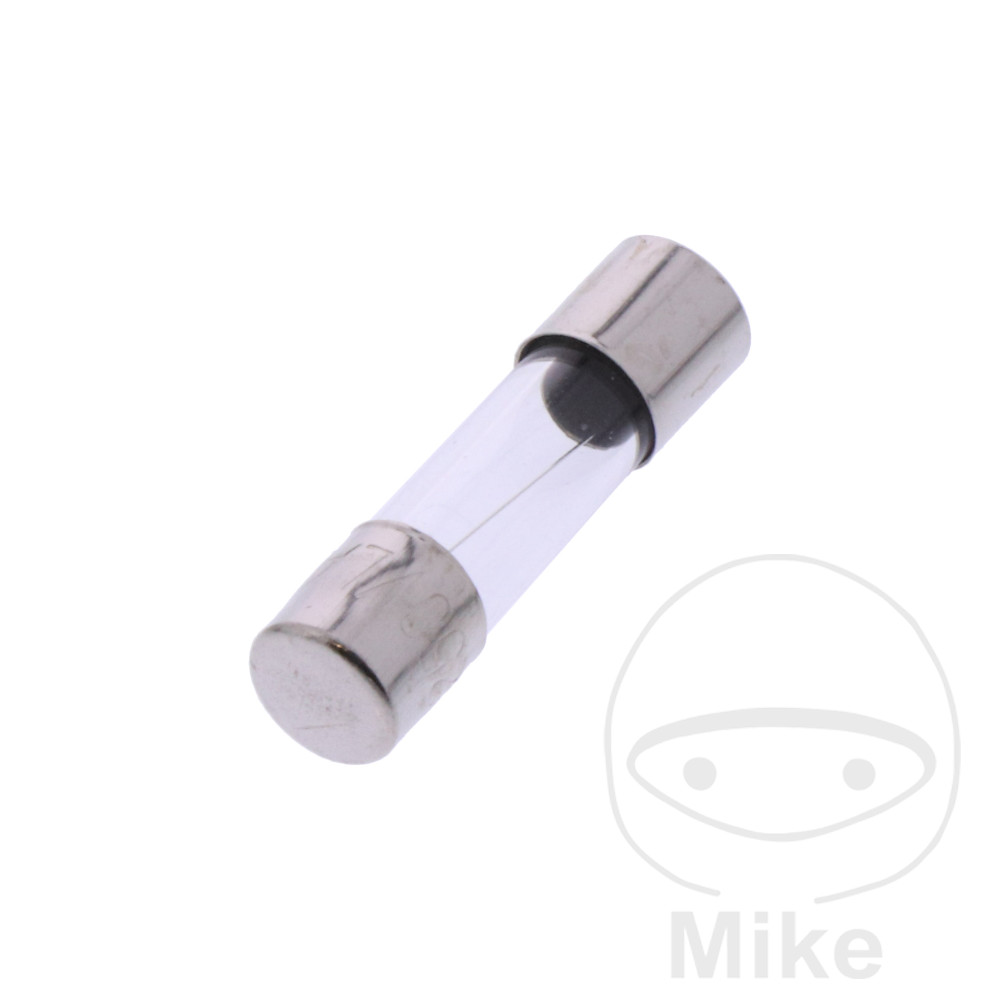 JMP glass fuses FL 1A 20X5 pack of 5 ALTN1490189